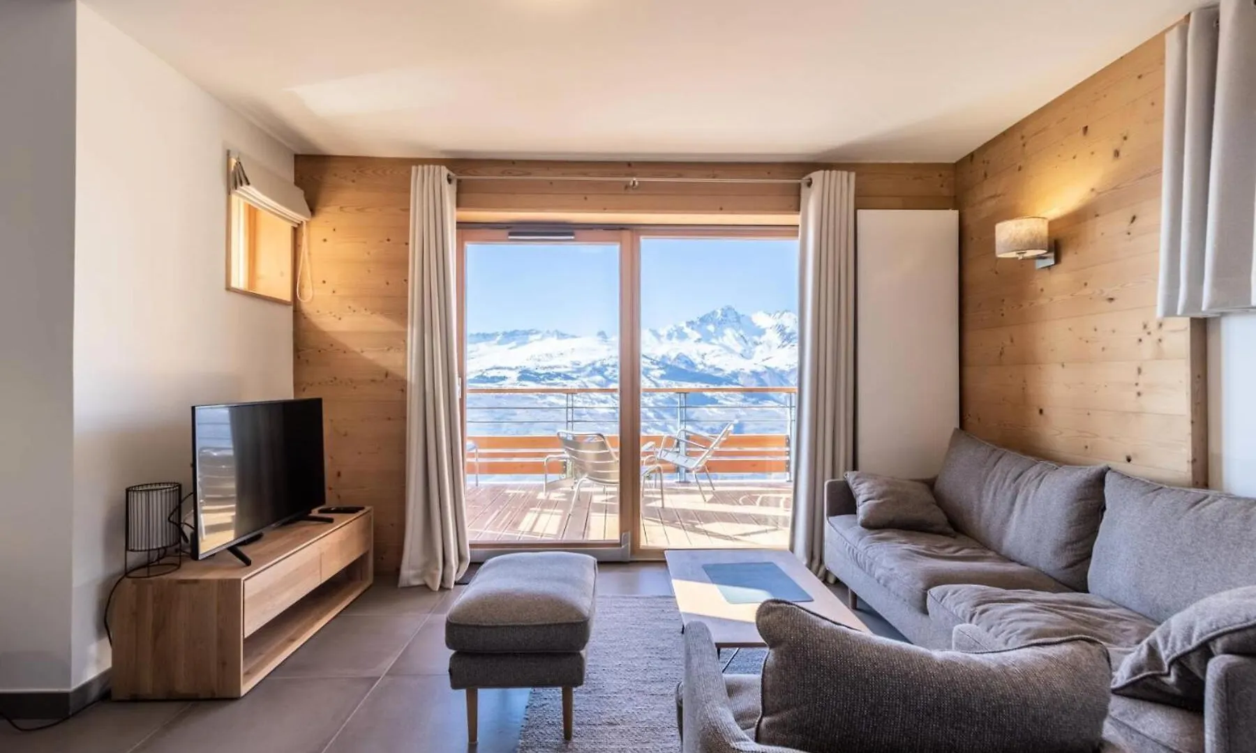 Lägenhet Residence L'Ecrin - Ecrin B41 Mae-0091 Les Arcs